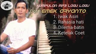 Download lagu KUMPULAN mp3 Lagu Karya EMEK ARYANTO... mp3