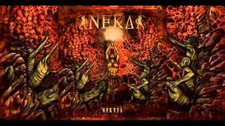 Neka: Amaterasu's (feat.Alex Necrotorture)