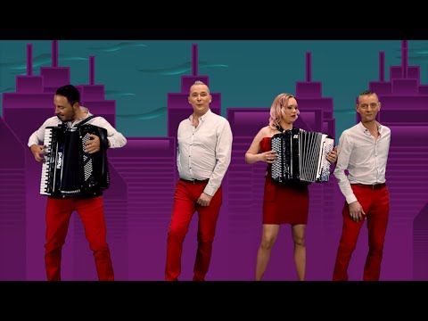 De Stoempers - We Geven Gas