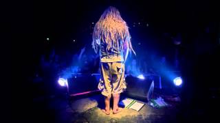 SUBURBAN TRIBE - Permafrost [HQ SOUND]