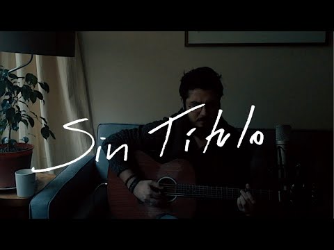 Isaac Salinas / Notas de voz: ''Sin Título''