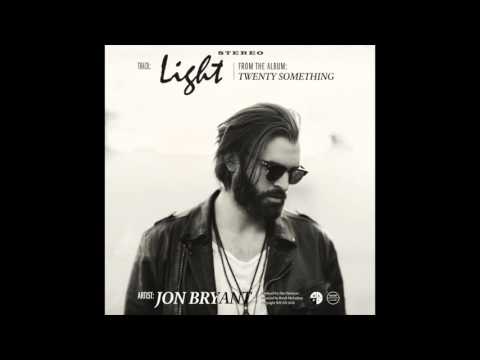 Light - Jon Bryant