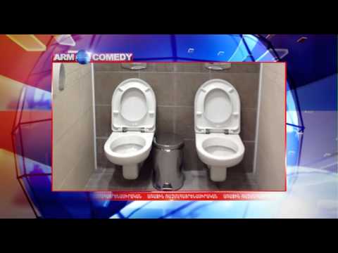 ArmComedy 183 - Առաջին օլիմպիական