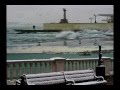 Sevastopol. Winter. (Joe Hisaishi ) 