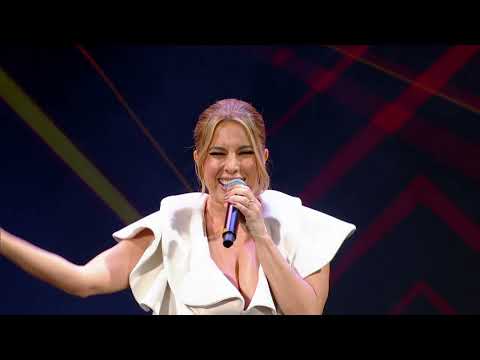 Prima Band feat. Nives Celzijus -  Je, bo'me, je! (Live @ CMC Vodice 2025)