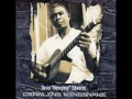 David "Honeyboy" Edwards - Blues like showers of rain (1967)