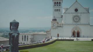 All Sons & Daughters - I Surrender (Song Story)