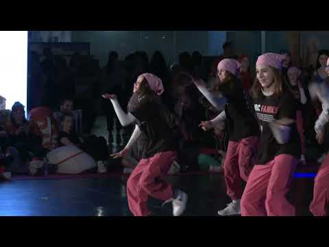 HDC Praha - IMPRESSION