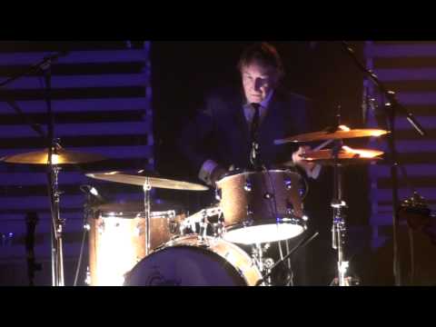 08 Diamonds   Tribute to Jet Harris