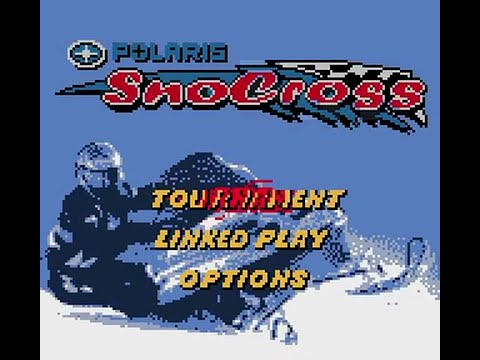 Vidéo SnowCross