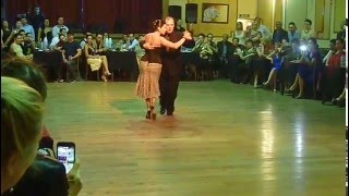 No mientas - Sebastian Misse y Andrea Reyero 2016