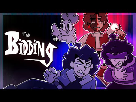 Chonny Jash - The Bidding (Official Music Video by OpalTheThing)