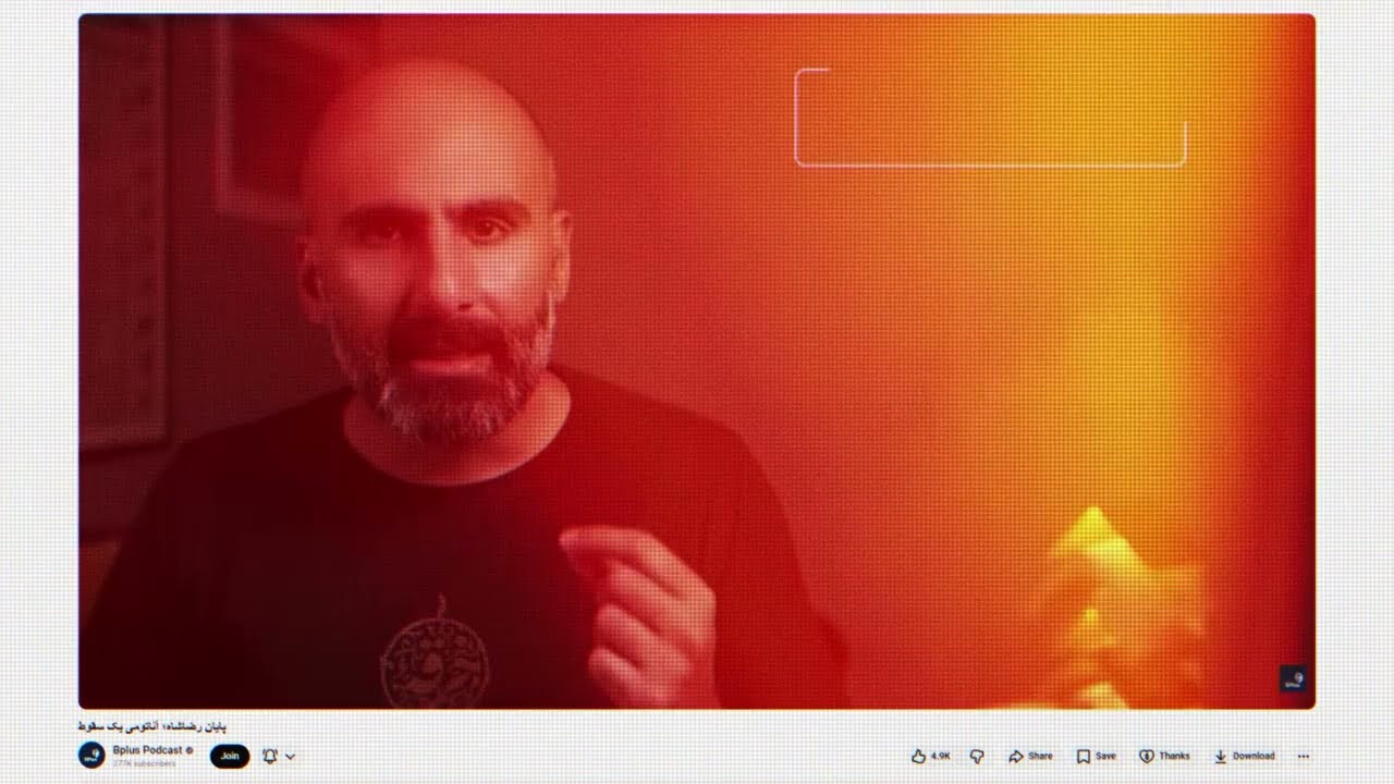 اگر جنگ جهانی سوم شود، ایران چه سرنوشتی خواهد داشت؟