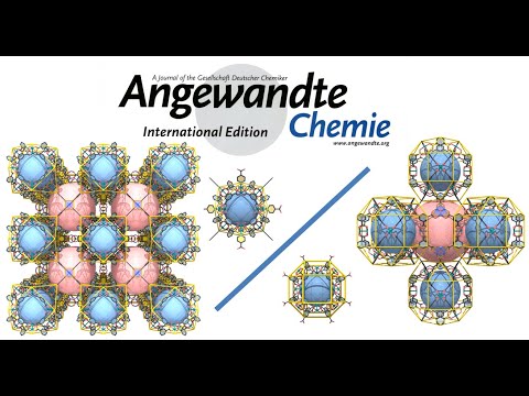 Rhodium cages to build porous MOFs