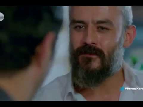 Poyraz Karayel 30.Bölüm Sefer Yemek Dağıtım