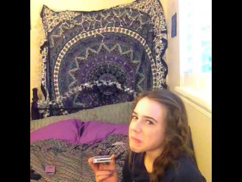 Things that girls are guilty  of doing!