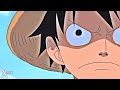 Luffy Edit Badas Moment Toxic Friends ONE PIECE