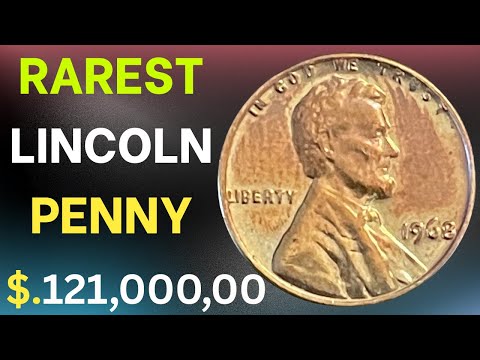 Experts Shocked by Value of THIS 1968 Penny – Worth BIG Money Today 