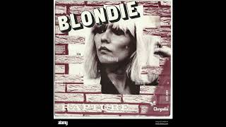 Blondie   &#39;&#39; Rapture &#39;&#39;   ( The Spirit In The Sky Remix )