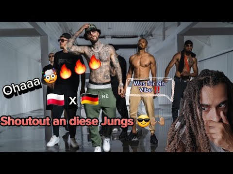 Malik Montana x Alberto x Kronkel Dom x Josef Bratan - Cartier |🔥REACTION🔥|