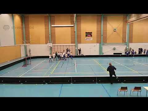 Nibacos E-Tytöt - NJ, FBC Remix, SPV, NJ 13.3.21 Peräseinäjoki