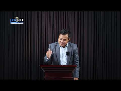 Pastor J. Malsawmdawnga | Missionary_Arunachal Missions Field