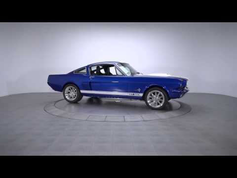 1966 Ford Mustang GT (CC-949707) for sale in Charlotte, North Carolina