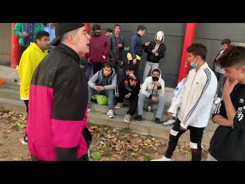 CHARLEE VS DMP VS SELU VS BS | FILTROS | SDG 3/10