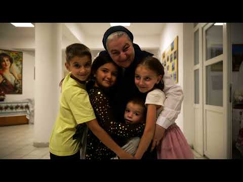 Omul anului 2025: Sora Emilia – „Un miracol în fiecare zi” (@TVR1)