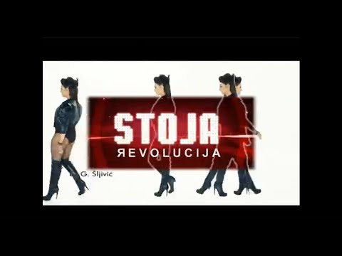 Video thumbnail for Revolucija