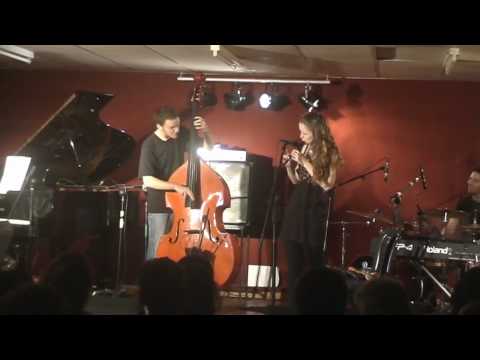 John Coltrane - 26-2 - Jazz Recorder - Tali Rubinstein