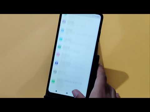 Nokia XR20 developer option settings | How to on developer mode | developer mode off kaise kare