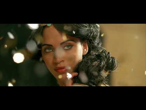 Asterix i Obelix Misja Kleopatra Ti amor