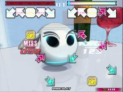 Pump It Up Fiesta | Big Beat | SP3 / S5