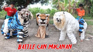 Download lagu BATLLE BARONGAN CAN MACANAN SINGO RAUNG mp3 Download lagu BATLLE BARONGAN CAN MACANAN SINGO RAUNG mp3