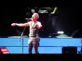 Depeche Mode - But Not Tonight (solo by Martin ...