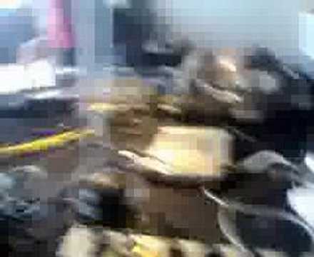 Don Ramon & Bang Goes @ Hermetschloo