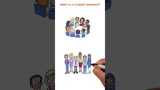 Citizens' assembly explained (short)