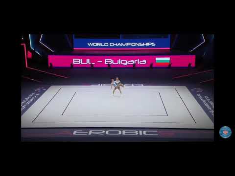 MP BUL Papazov Anton, Ana Maria Stoilova