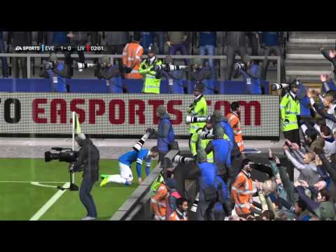 FIFA 14 - Royston v Jonny