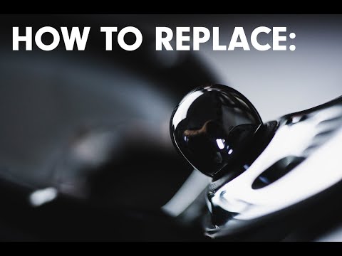 How To Replace The DAVINCI IQ2 Pearl by Davinci Vaporizer