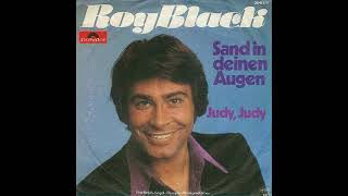 Roy Black - Sand in deinen Augen