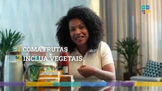 Pressão alta em jovens