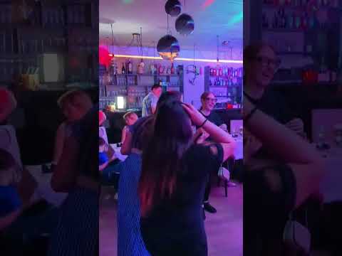 DJ Uwe - Video 5