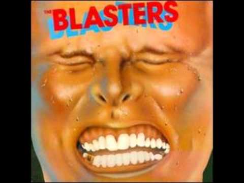 The Blasters - So Long Baby, Goodbye
