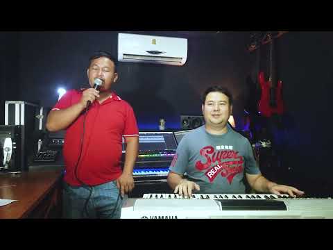 Tsawg lo kom kuv tuag - Live Cover :Xeeb Thoj