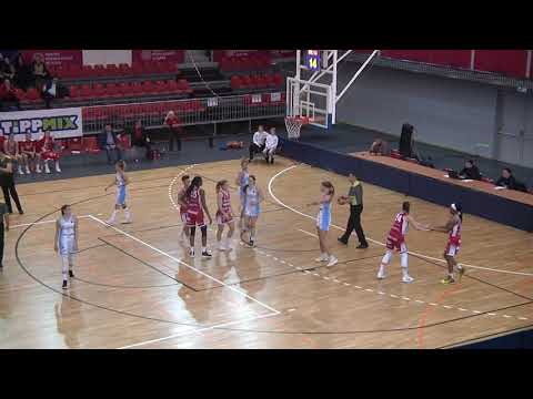 NKE CSATA  ALUINVENT DVTK 1 2 NEGYED  14 forduló