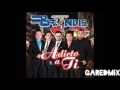 Grupo Bryndis Mega Mix Evolution DJ Gared Mix
