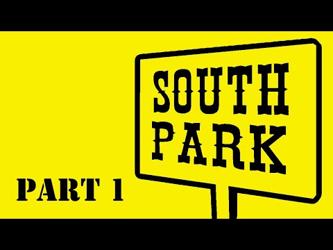 A Brief Compilation of South Park Retrospectives (Part 1)