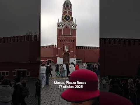 Reportage: La Terza Roma